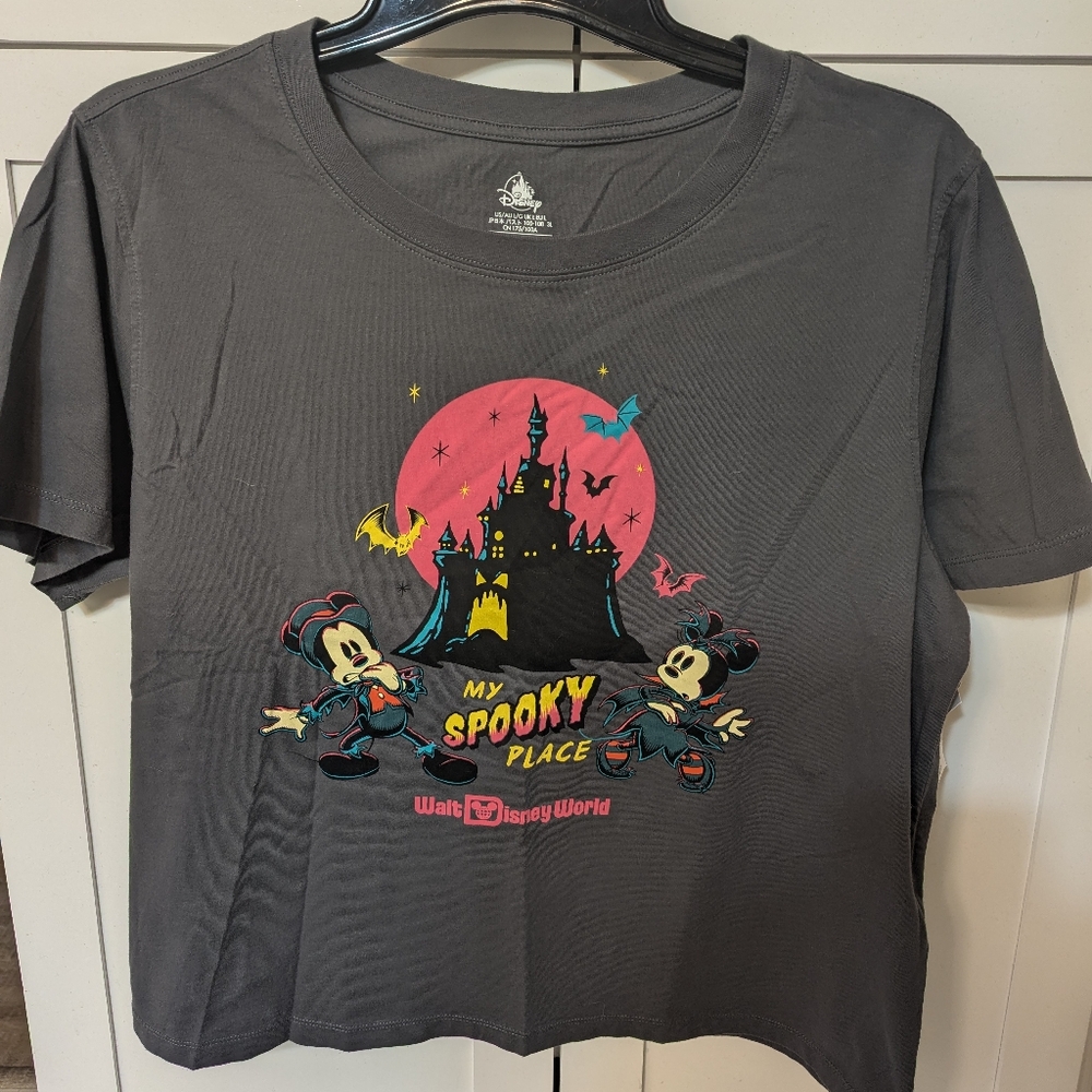 Disney T-shirt